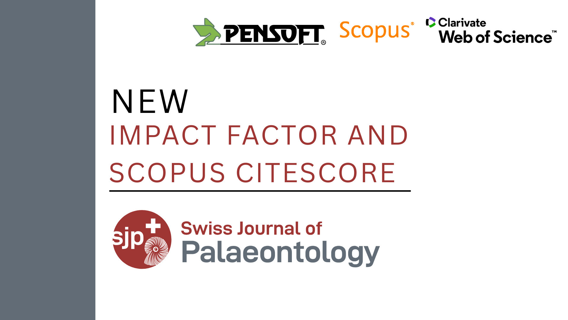 New Scopus CiteScore and Journal Impact ...
